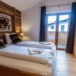 Hohe Tauern - Steinbock Villa *