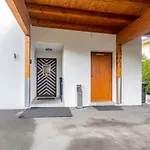 Villa Hohe Tauern - Steinbock Zell am See