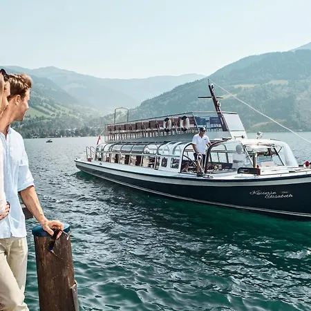 Hohe Tauern - Steinbock Willa Zell am See