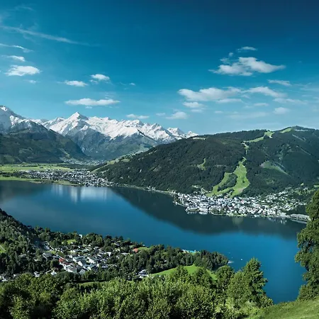 Βίλα Hohe Tauern - Steinbock *