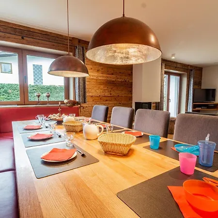 Hohe Tauern - Steinbock Zell am See