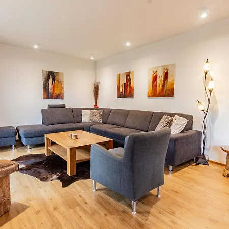 Hohe Tauern - Steinbock Villa *