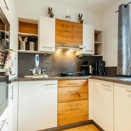 Willa Hohe Tauern - Steinbock *