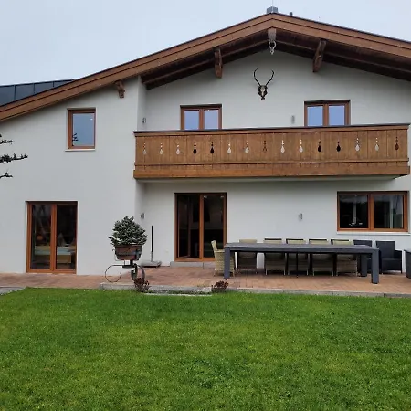 Hohe Tauern - Steinbock Villa *