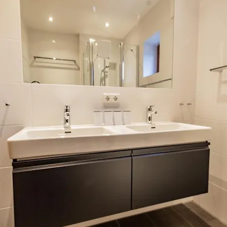 Hohe Tauern - Steinbock Willa *