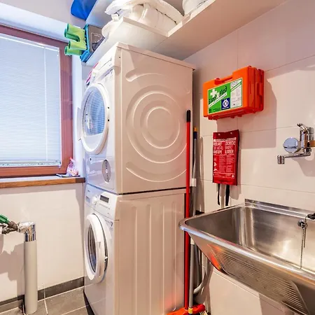 Hohe Tauern - Steinbock Willa Zell am See