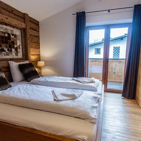 Hohe Tauern - Steinbock Willa *