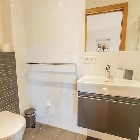 Hohe Tauern - Steinbock Willa