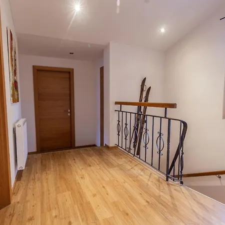 Hohe Tauern - Steinbock Willa Zell am See