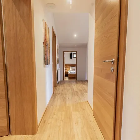 Willa Hohe Tauern - Steinbock *