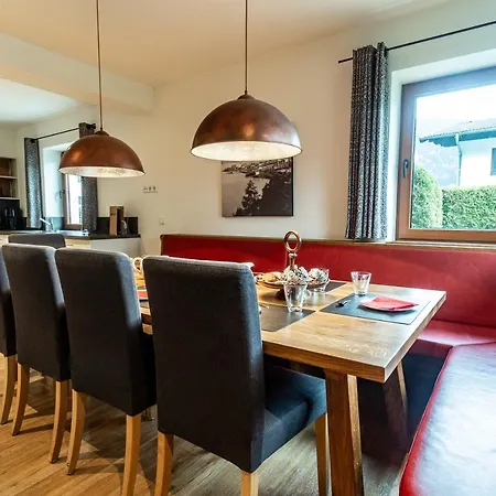 Hohe Tauern - Steinbock * Zell am See