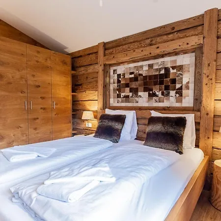 Villa Hohe Tauern - Steinbock *