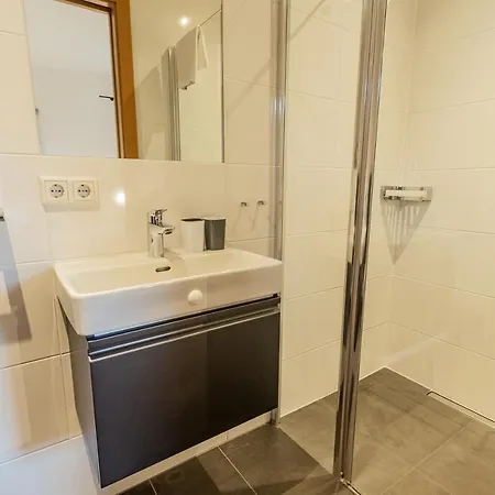 Hohe Tauern - Steinbock Willa