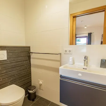 Villa Hohe Tauern - Steinbock Zell am See