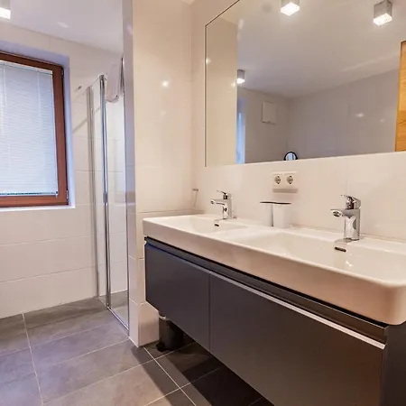 Hohe Tauern - Steinbock Willa