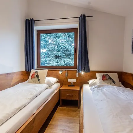 Willa Hohe Tauern - Steinbock Zell am See