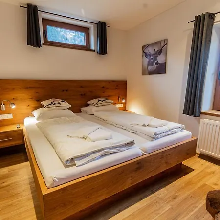 Hohe Tauern - Steinbock Willa *