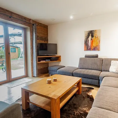 Willa Hohe Tauern - Steinbock