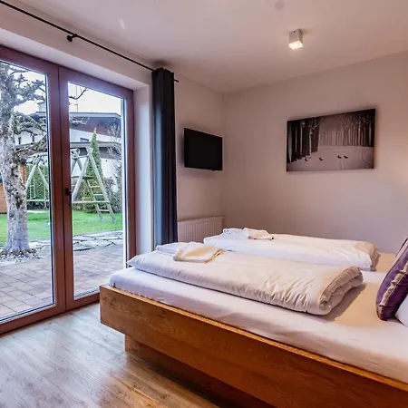 Hohe Tauern - Steinbock Willa *