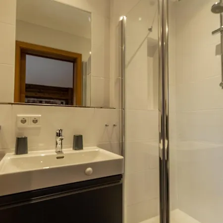 Willa Hohe Tauern - Steinbock