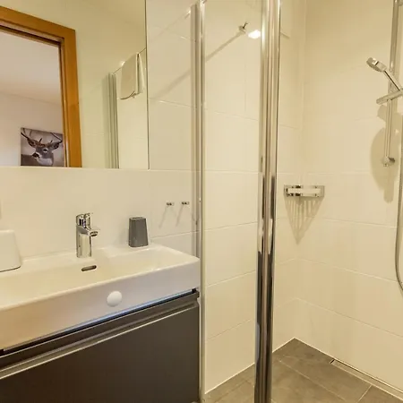 Hohe Tauern - Steinbock Willa