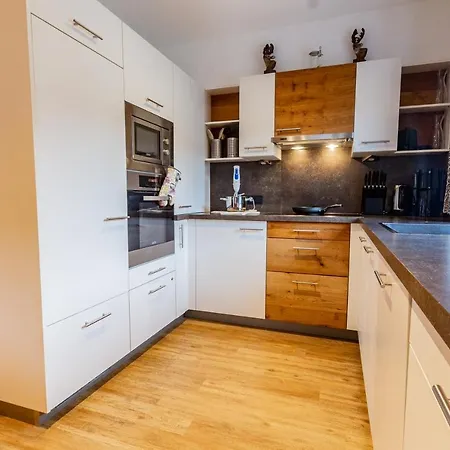 Villa Hohe Tauern - Steinbock *