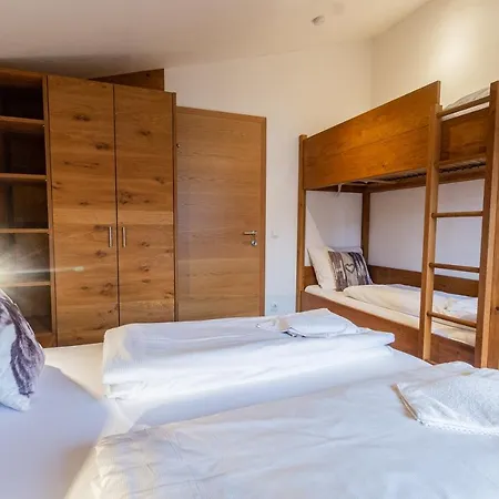 Hohe Tauern - Steinbock * Zell am See