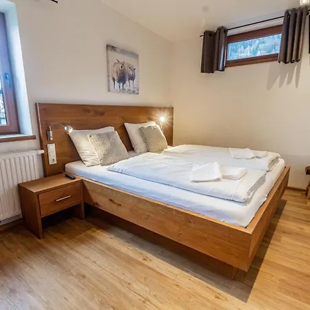 Willa Hohe Tauern - Steinbock *