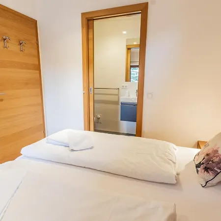 Villa Hohe Tauern - Steinbock *