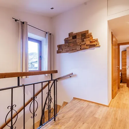 Hohe Tauern - Steinbock * Zell am See