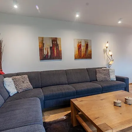 Willa Hohe Tauern - Steinbock *