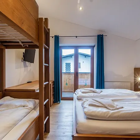 Hohe Tauern - Steinbock * Zell am See