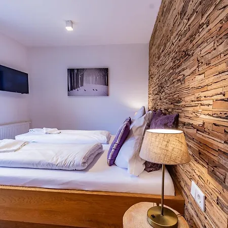 Willa Hohe Tauern - Steinbock