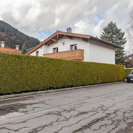 Willa Hohe Tauern - Steinbock