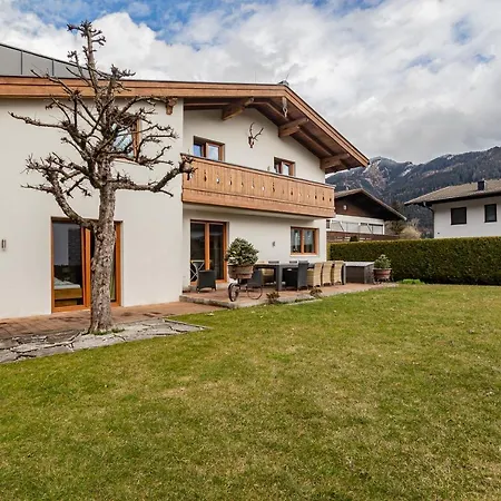Hohe Tauern - Steinbock Βίλα *