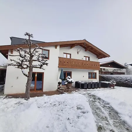 Βίλα Hohe Tauern - Steinbock
