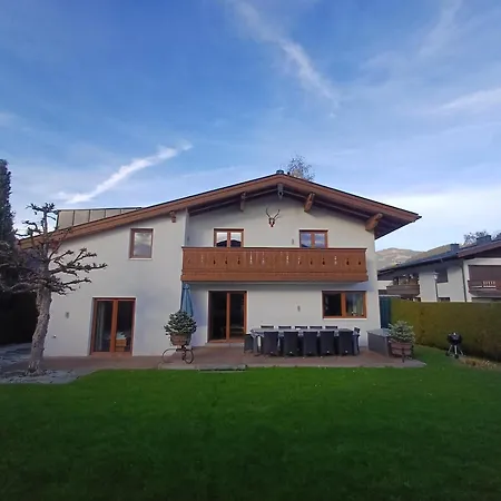 Hohe Tauern - Steinbock Zell am See