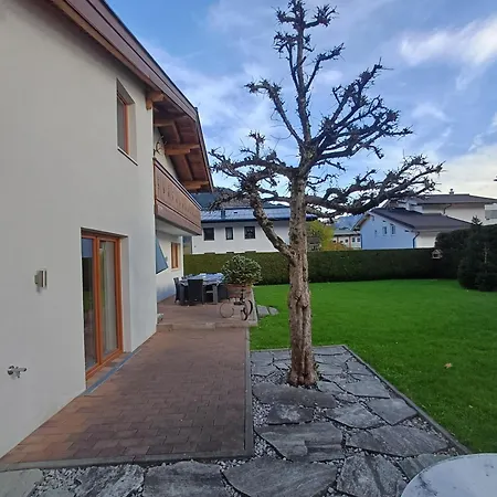 Hohe Tauern - Steinbock * Zell am See