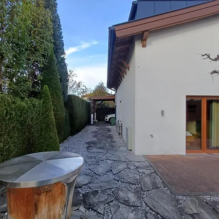 Willa Hohe Tauern - Steinbock Zell am See