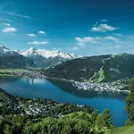 Βίλα Hohe Tauern - Steinbock *