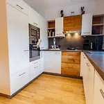 Βίλα Hohe Tauern - Steinbock *