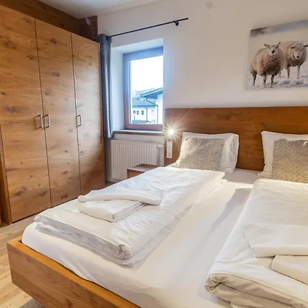 Hohe Tauern - Steinbock Villa *