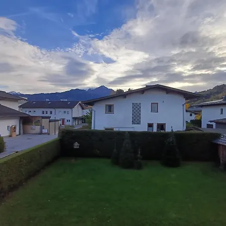 Hohe Tauern - Steinbock Βίλα
