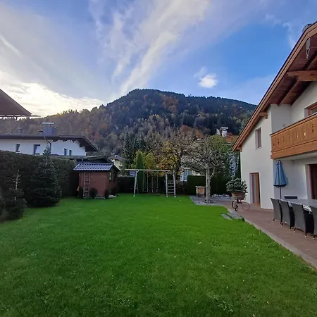 Βίλα Hohe Tauern - Steinbock *
