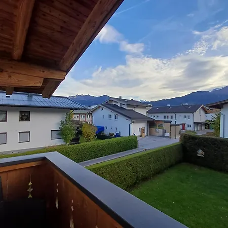 Hohe Tauern - Steinbock Τσελ αμ Ζέε
